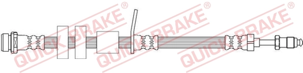 Brake Hose